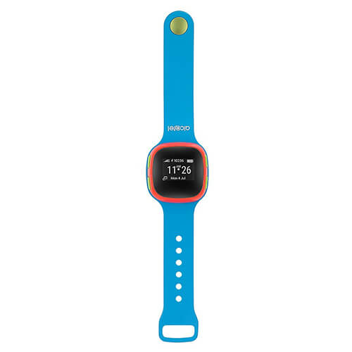 VENTA AL POR MAYOR DE ACCESORIOS TECNOLÓGICOS RELOJ KIDS